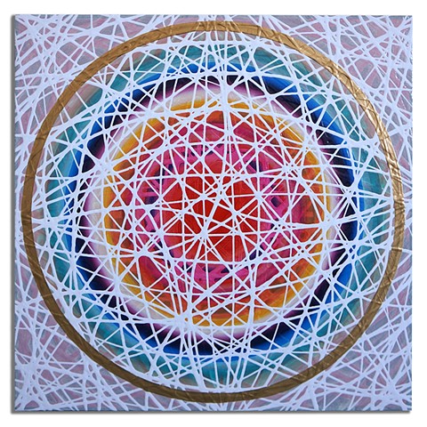 "Nexus Blossom"