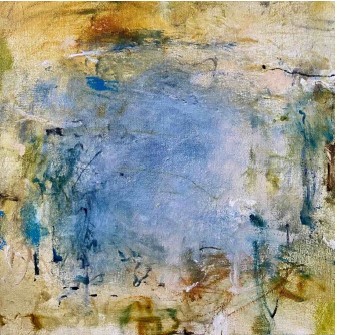 "Blue Noon"