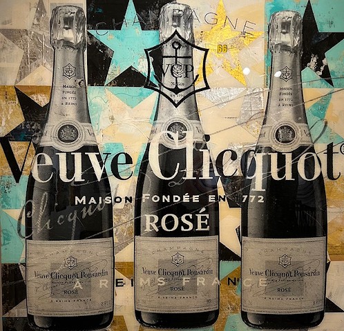 "Veuve"
