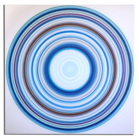 "Into the Blue"