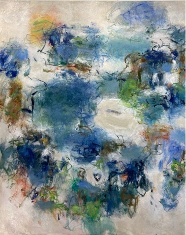 "Wild Blue Sky"