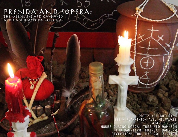 Prenda and Sopera 2014