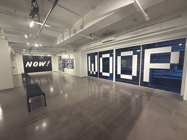 Louis Cameron: Now is the Time