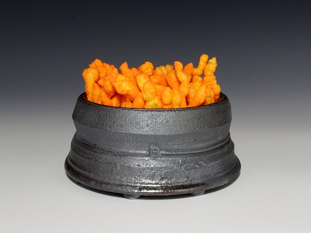 Snack Bowl, view 2