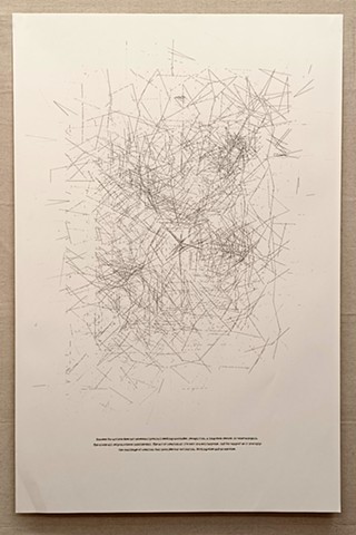 Kyle Trowbridge Art, Kyle Trowbridge Drawings, Kyle Trowbridge