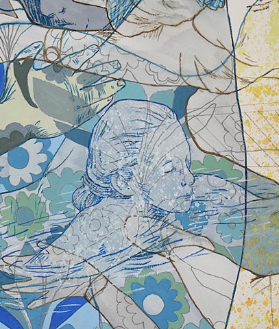 Heartbeats (Detail)
