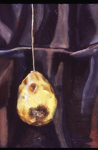 Pears (Salvation) #4