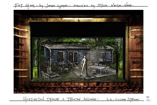 digital rendering 1