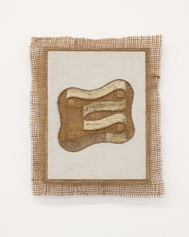 Untitled (Island, Emblem, Syntax #12)