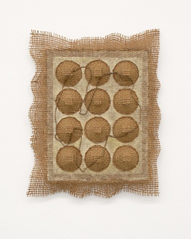 Untitled (Island, Emblem, Syntax #4)