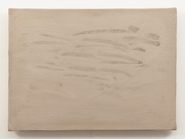 Untitled (Horizontal Track)