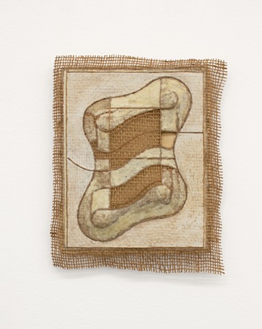 Untitled (Island, Emblem, Syntax #1)
