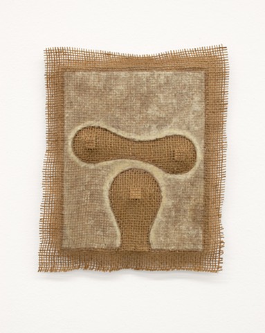 Untitled (Island, Emblem, Syntax #10)