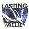 T-Shirt Painting 5 (Lasting Values)