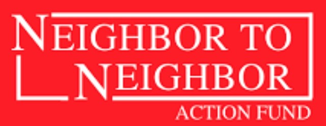 Neighbor to Neighbor Action Fund Endorsement!