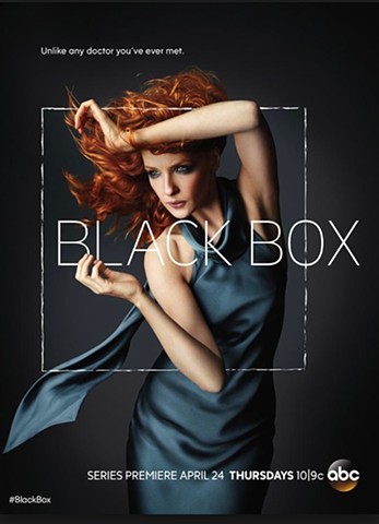 Black Box - ABC