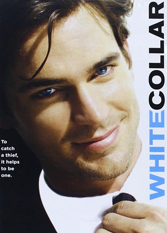 White Collar Seasons 1 & 2 - NBC/USA   