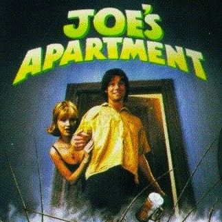 Joe's Apartment - Feature Film 