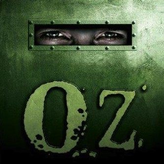 Oz Season 3 - HBO 
