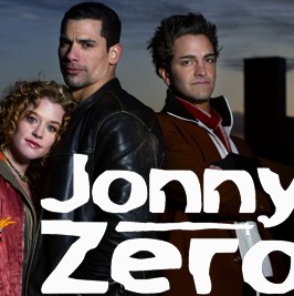 Jonny Zero - FOX 