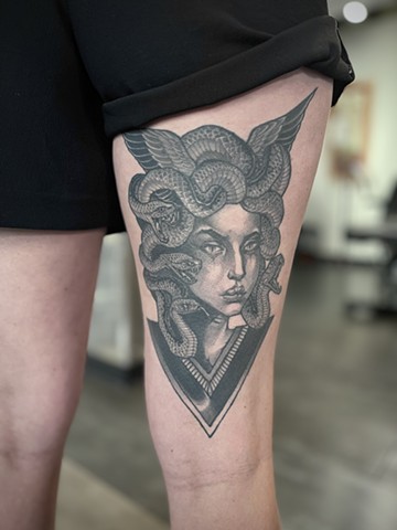 TATTOOS