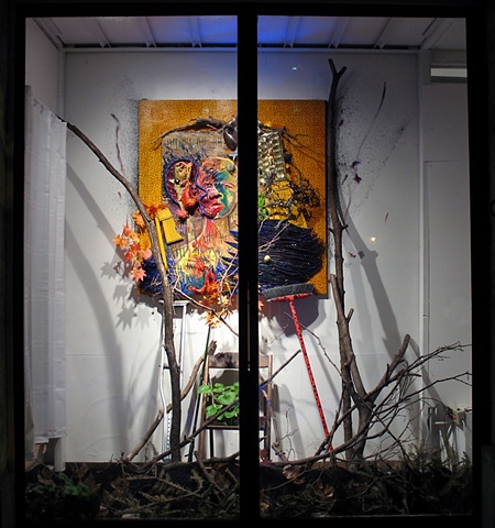 Lamed Vav Window Installation

FusionArts Museum
Lower East Side, NYC