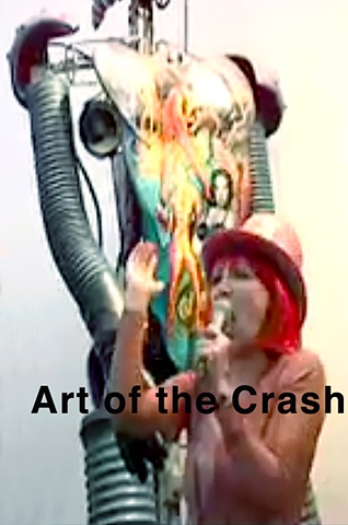 Art of the Crash