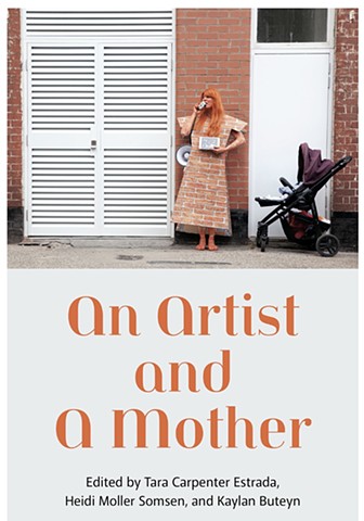 An Artist and A Mother 