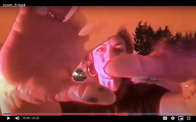 Oz, Witch, Mother, Magician, MC, Prima Donna, Star, Guide, Fortune Teller, Novice, Lover