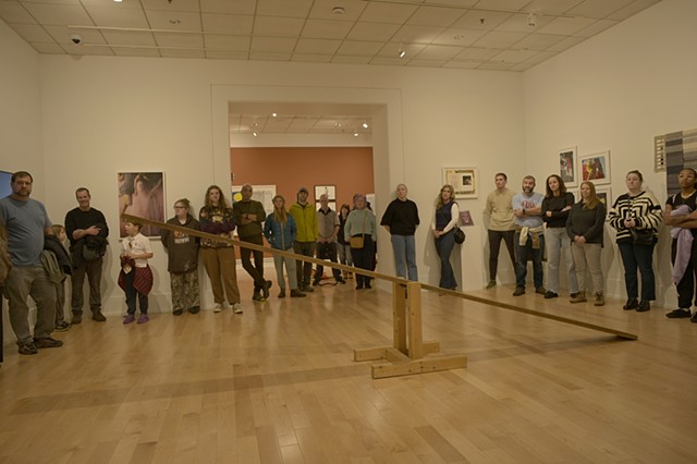 2024 - Kennedy Museum of Art