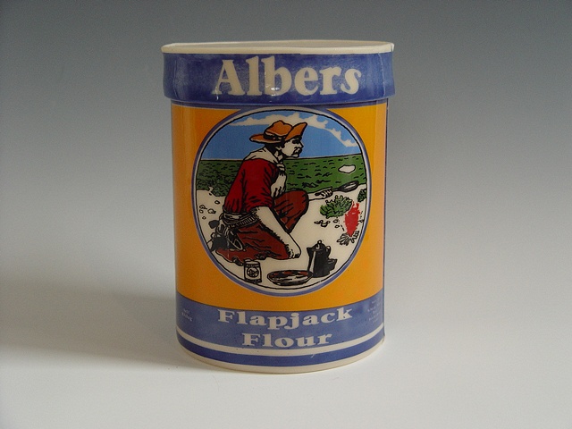 Albers Box