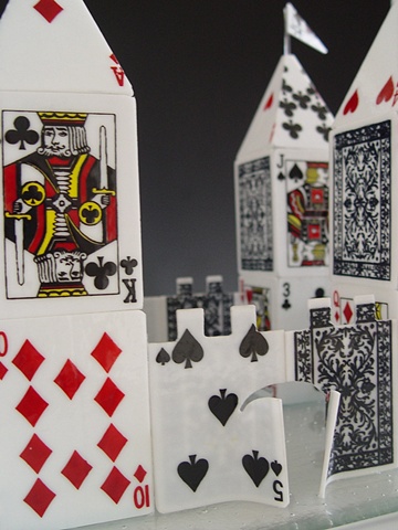 Card Castle