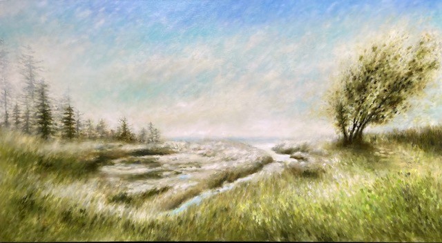 First Light
