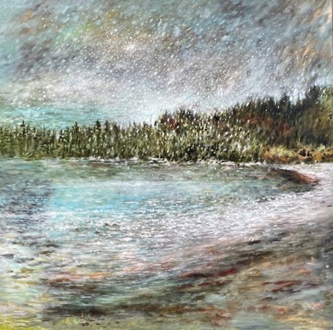 Little Beach