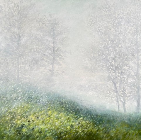 The Comfort of Fog