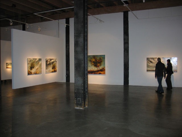 Foster/White Gallery