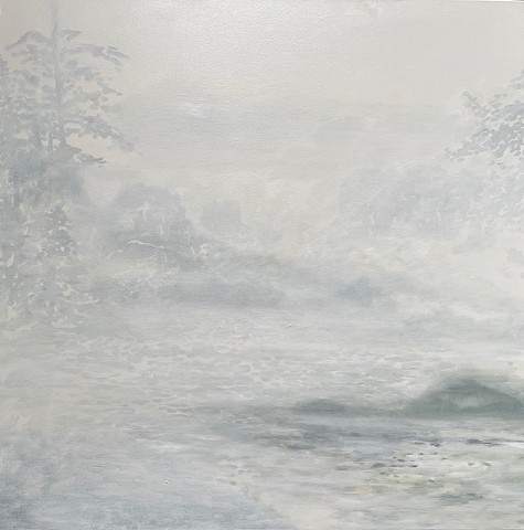 When the Sea Came to Me