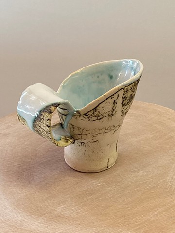Small Jug-another view £80