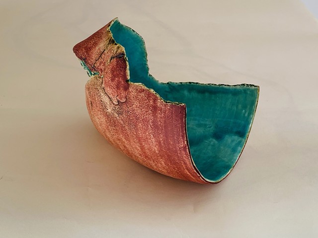 Red Shell I- £150