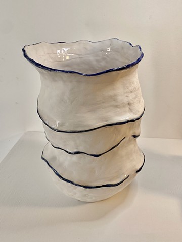 Blue Edge III-£290
