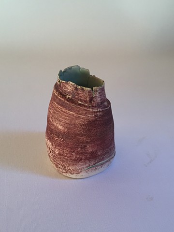 Small pot 1- sold