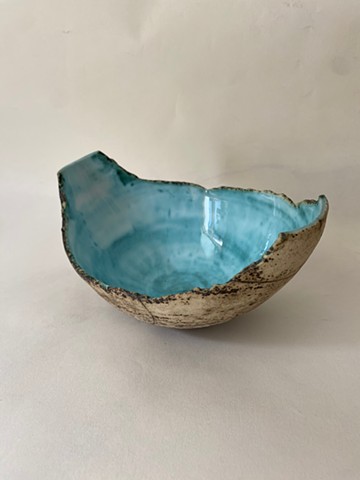 thrown-altered Vessel Forms