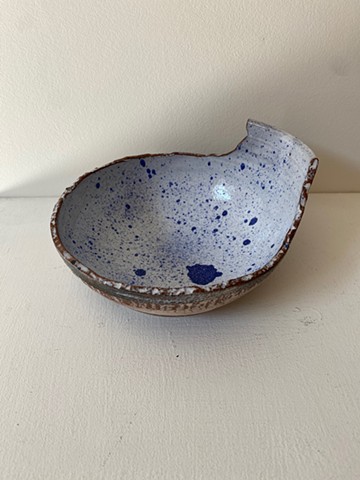 single handle BlueSplash bowl £50