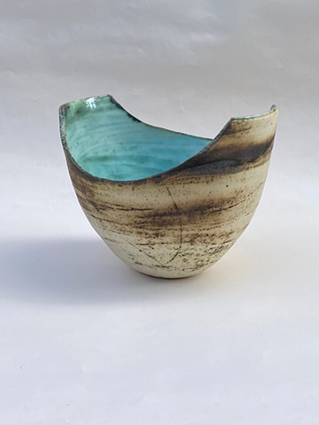 thrown-altered Vessel Forms