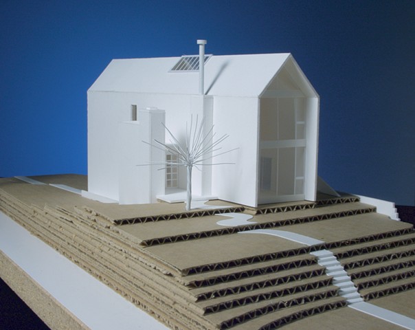 More Architectural Models