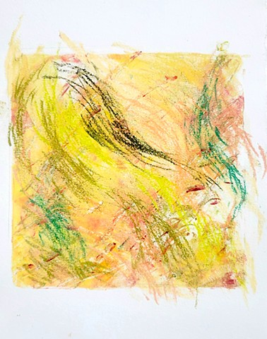 Light Layers I by Nina Bellucci & Erin Palazzolo Loparo