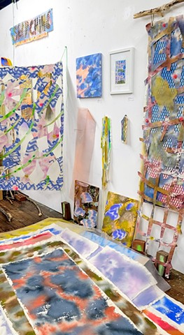 studio shot