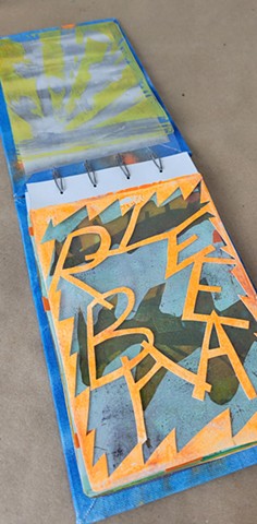 Handmade Books