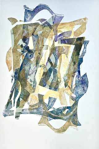 Grafting II by Erin Palazzolo Loparo