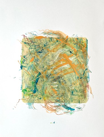 Light Layers II by Nina Bellucci & Erin Palazzolo Loparo